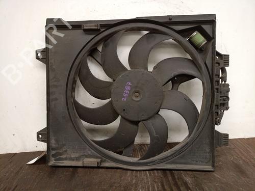 Used Radiator fan Radiator fan 36808548 36808548