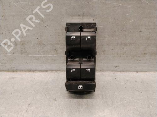Used Left front window switch Left front window switch HYUNDAI i10 III (AC3, AI3) 1.0 MPi (67 hp) 34714234 34714234