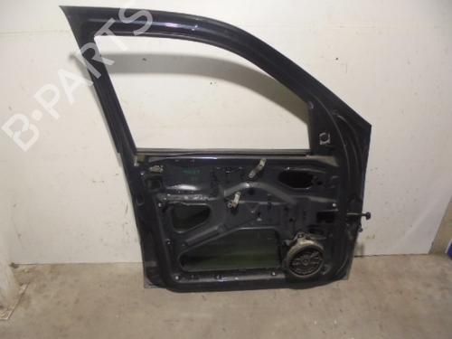 Left front door MERCEDES-BENZ M-CLASS (W163) ML 270 CDI (163.113) | BP8950538C2 