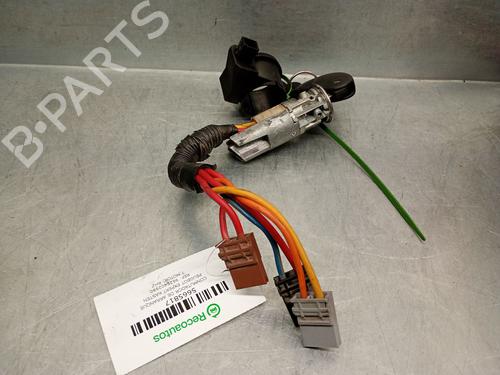 Ignition barrel PEUGEOT EXPERT Van (222) 2.0 HDI | BP29325750M48 
