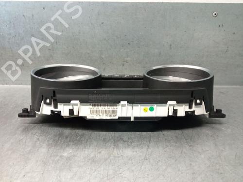 Instrument cluster PEUGEOT 508 SW I (8E_) 1.6 HDi | BP29999031C47 