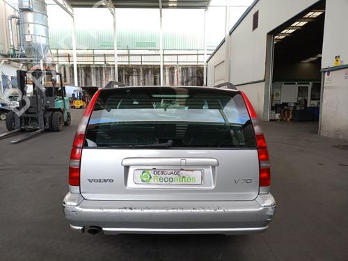 Electronic module VOLVO V70 I (875, 876) 2.4 | BP29310098M83 - Image 7