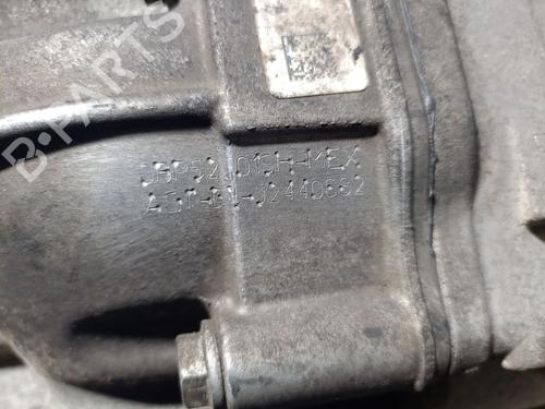 Rear differential AUDI Q7 (4LB) 3.0 TDI quattro | BP33170130M24 - Image 10