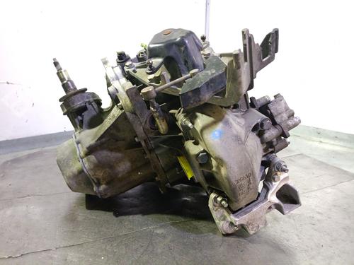 Gearbox CITROËN XSARA PICASSO (N68) 2.0 HDi | BP29395450M3