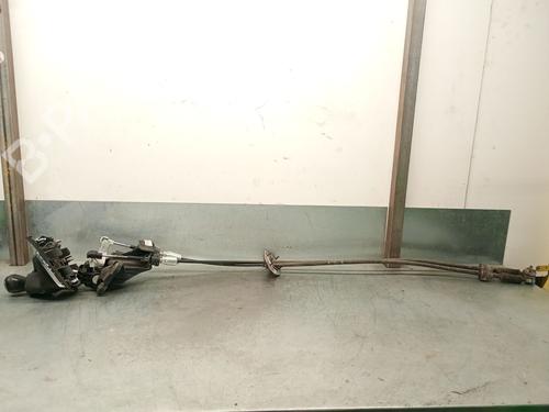 Used Gear lever HONDA CR-V III (RE_) 2.2 i-CTDi 4WD (RE6) (140 hp) 28015159