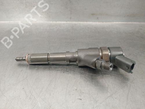 Used Injector Injector PEUGEOT 306 Hatchback (7A, 7C, N3, N5) 2.0 HDI 90 (90 hp) 33168704 33168704
