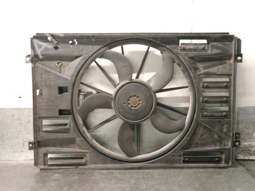 Used Radiator fan AUDI A6 C5 (4B2, 4B4) 2.5 TDI (150 hp) 29323014