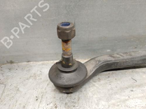 Steering rack RENAULT GRAND SCÉNIC III (JZ0/1_) 1.5 dCi (JZ09, JZ0D, JZ10, JZ14, JZ1G, JZ29, JZ2C) | BP30305297M22