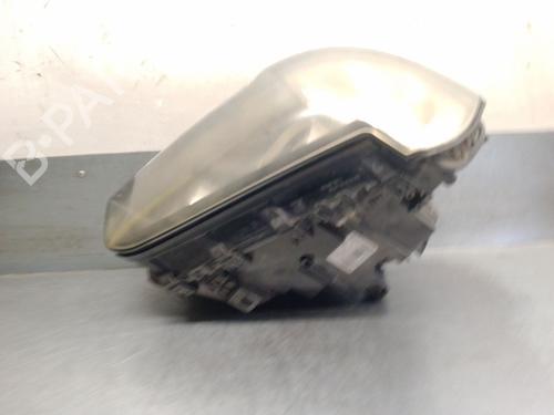 Right headlight BMW X3 (E83) 2.0 sd | BP23552215C29 