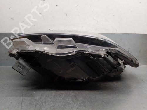 Left headlight RENAULT KOLEOS I (HY_)  | BP31969202C28 