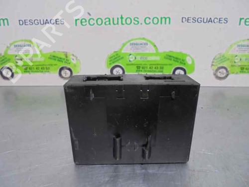 Comfort control module NISSAN SERENA (C23) 2.3 D | BP2095722M56 