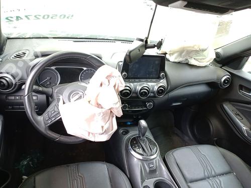 Engine mount NISSAN JUKE (F16_) 1.6 Hybrid | BP26665083M89 - Image 13