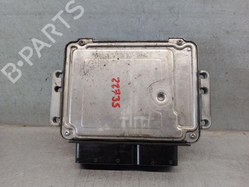 Engine control unit (ECU) HYUNDAI SANTA FÉ II (CM) 2.2 CRDi GLS 4x4 | BP26542712M57 