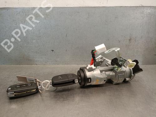 Used Ignition barrel Ignition barrel HYUNDAI i10 III (AC3, AI3) 1.0 MPi (67 hp) 34580606 34580606