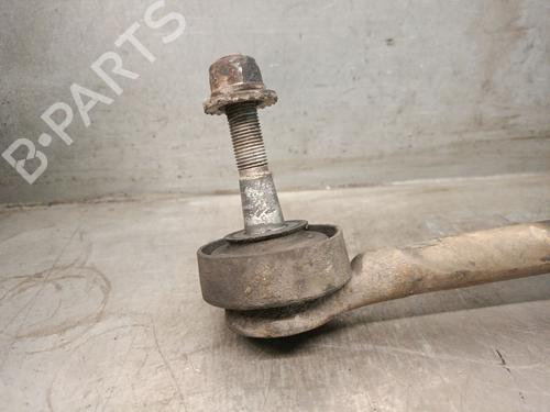 Steering rack CHRYSLER VOYAGER IV (RG, RS) 2.5 CRD | BP26542755M22 