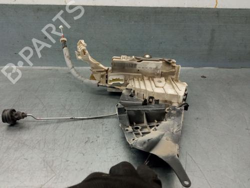 Front left lock MERCEDES-BENZ A-CLASS (W169) A 180 CDI (169.007, 169.307) | BP27612372C98 