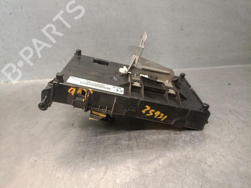 Comfort control module RENAULT CLIO II Hatchback Van (SB0/1/2_) 1.5 dCi (SB3M) | BP37801399M56 - Image 3
