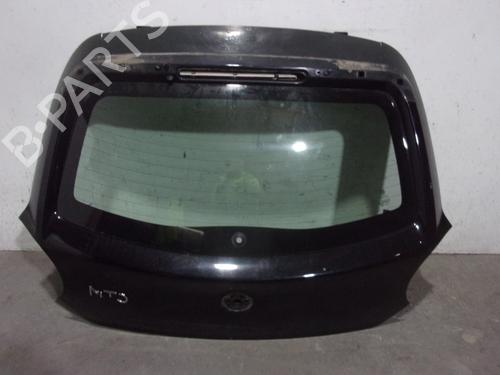 Used Tailgate ALFA ROMEO MITO (955_) 1.3 MultiJet (955AXP1A, 955AYC1A) (95 hp) 17388313
