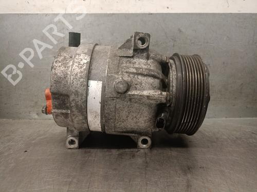 AC Kompressor RENAULT LAGUNA II (BG0/1_) 1.9 dCi (BG08, BG0G) (120 hp) 28163800