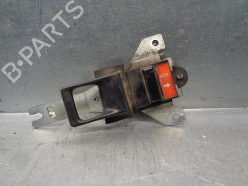 Used Rear right interior door handle Rear right interior door handle HYUNDAI GALLOPER II (JK-01) 2.5 TD intercooler (99 hp) 12129587 12129587