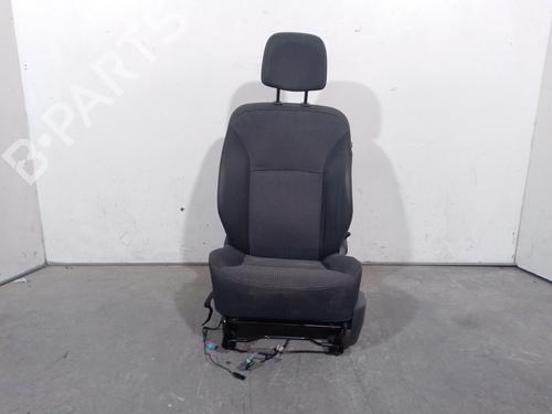 Used Left front seat Left front seat 36643298 36643298