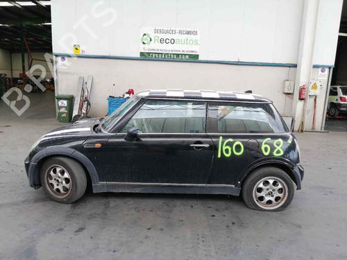 Engine control unit (ECU) MINI MINI (R50, R53) One | BP10341833M57 