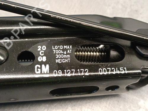 Other OPEL CORSA D (S07) | BP37080441O1 - Image 3
