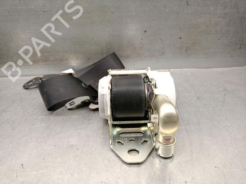 Used Front right seatbelt TOYOTA AVENSIS Estate (_T27_) 2.0 D-4D (ADT270_, ADT270R) (126 hp) 26579551
