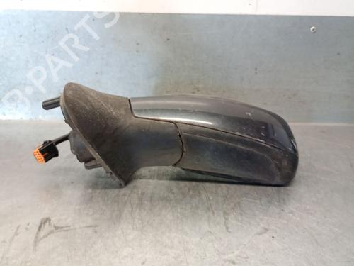 Left mirror CITROËN XSARA (N1) 1.6 16V | BP29023460C26 