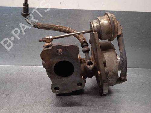 Turbocharger/Supercharger CITROËN XANTIA (X1_, X2_) 2.0 HDI 90 | BP11130429M71 