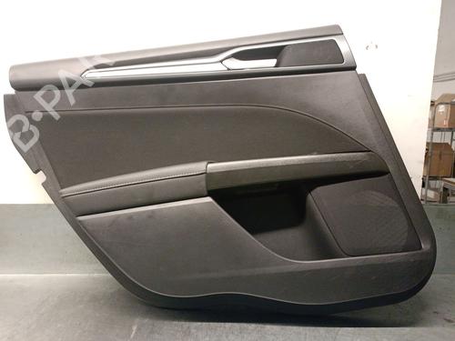 Verkleidung hinten links für FORD MONDEO V Saloon (CD) 2.0 Hybrid (140 hp) 30399427