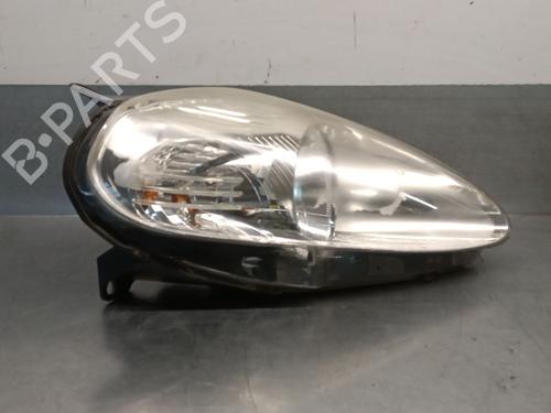 Faro derecho FIAT GRANDE PUNTO (199_) 1.3 D Multijet (199.AXD11, 199.AXD1A, 199.AXD1B,... | BP30393446C29