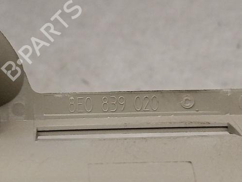 Rear right interior door handle AUDI A4 B7 (8EC) 2.0 | BP37016303I16 - Image 5