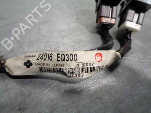 Switch NISSAN X-TRAIL I (T30) 2.2 dCi | BP20253222I30 