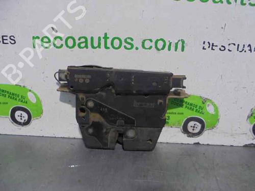 Tailgate lock BMW 5 (F10) 520 i | BP4663471C101 