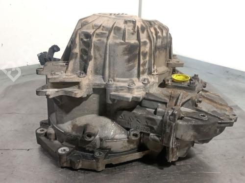 Gearbox OPEL ASTRA H GTC (A04) 1.9 CDTI (L08) | BP37240135M3 - Image 5