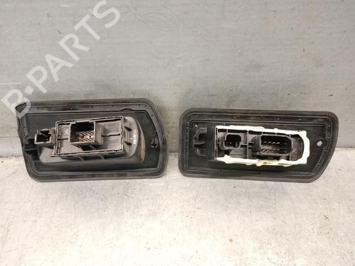Comfort control module PEUGEOT 1007 (KM_) 1.6 16V | BP30144208M56 
