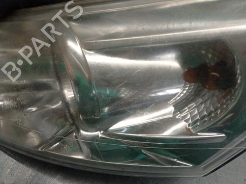 Optica esquerda CITROËN JUMPY II Van 2.0 HDi 120 | BP26728694C28 