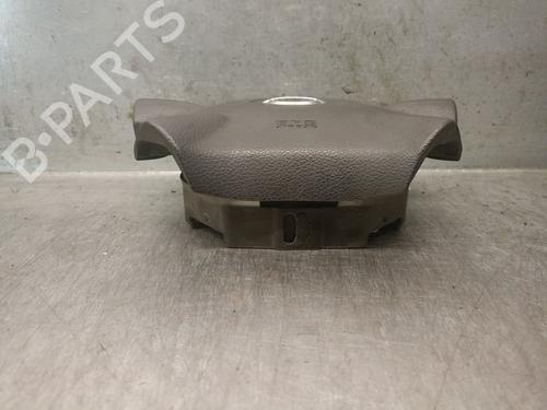 Driver airbag NISSAN X-TRAIL I (T30) 2.2 dCi 4x4 | BP23078541C9 