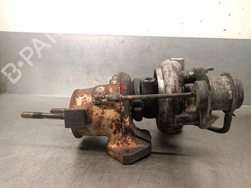 Turbocharger/Supercharger LAND ROVER RANGE ROVER II (P38A) 2.5 D 4x4 | BP28057918M71 