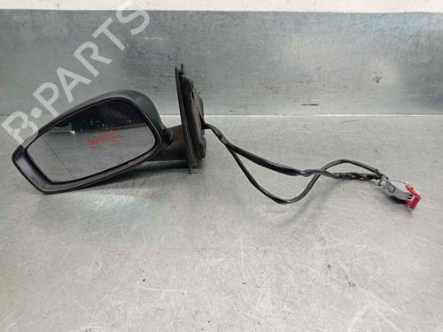Used Left mirror FIAT STILO (192_) 1.9 D Multijet (100 hp) 9043306