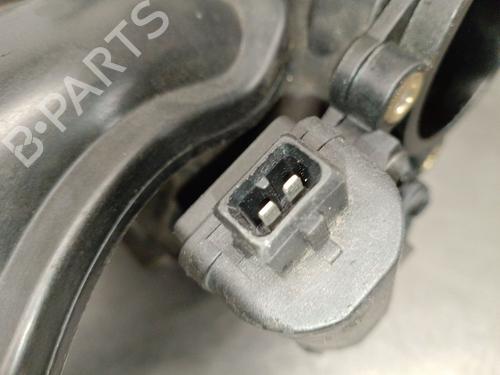 Intake manifold BMW 3 Compact (E46) 318 ti | BP37174353M70 - Image 4
