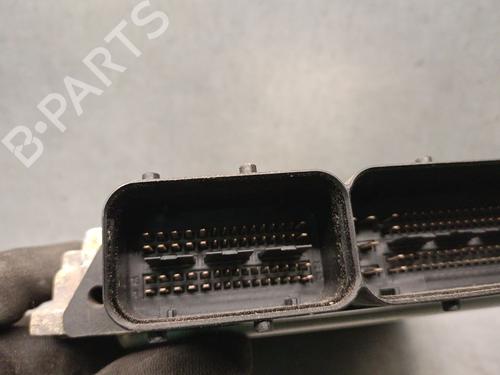 Engine control unit (ECU) AUDI Q7 (4LB) 3.0 TDI quattro | BP30616455M57