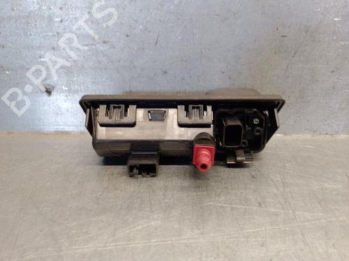 Klamka klapy tylnej / bagażnika CUPRA FORMENTOR (KM7, KMP) 1.5 TSI | BP29915851C132 