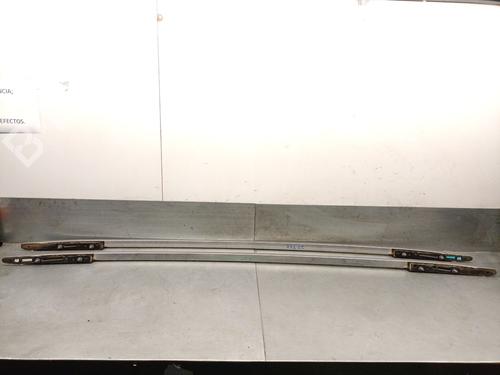 Roof bar VW TOURAN (5T1) 1.4 TSI | BP27039050C65 