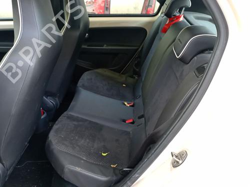 Front left window mechanism SEAT Mii (KF1, KE1) 1.0 | BP26973118C22 - Image 13