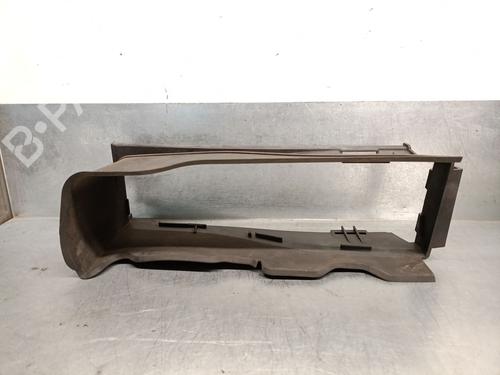 Used Front slam panel NISSAN MICRA V (K14) 0.9 IG-T (90 hp) 25714631