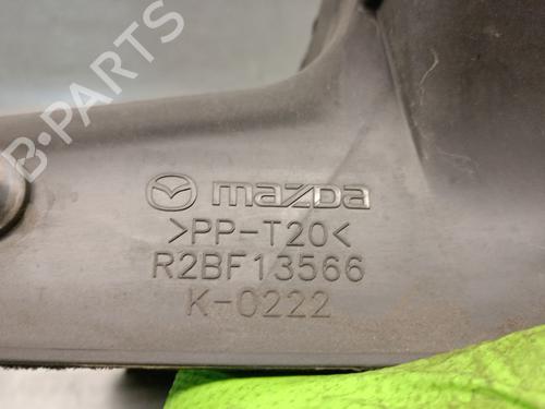 Other MAZDA 6 Hatchback (GH) 2.2 MZR-CD (GH10) | BP31171763O1