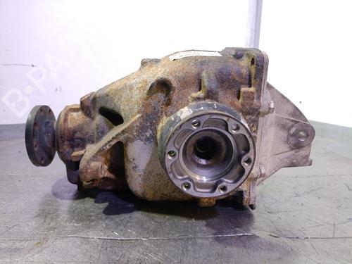 Used Rear differential BMW X3 (E83) 2.0 sd (177 hp) 30263027