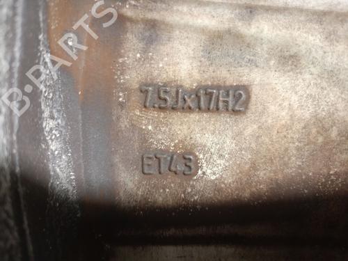 Fælk AUDI A4 B7 Avant (8ED) 2.0 TFSI quattro | BP33469663C45 - Image 5